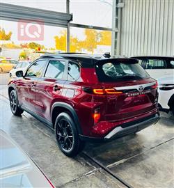 تويوتا أوربان كروزر